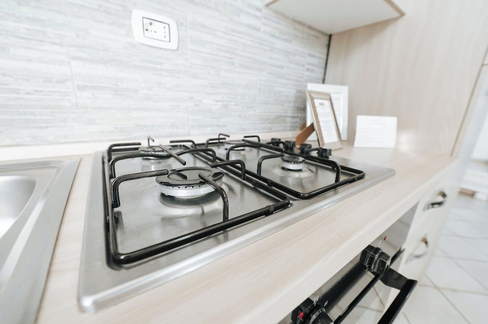 GIOEMA Deluxe Apartment 15