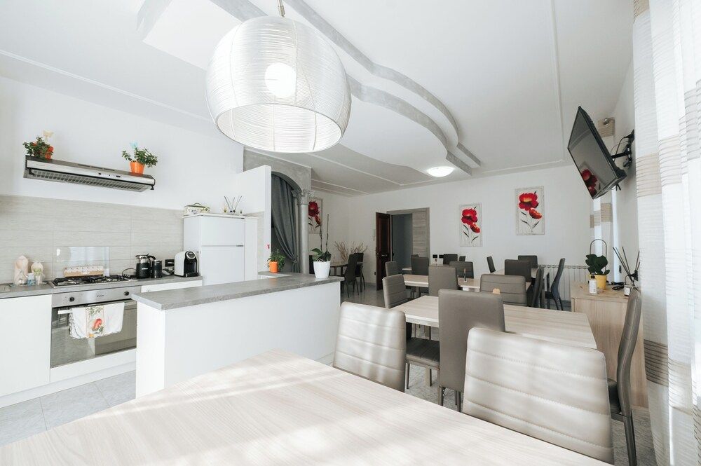 GIOEMA Deluxe Apartment 24