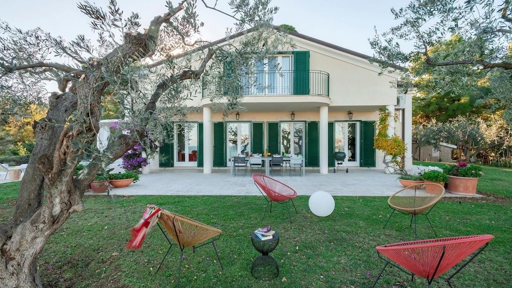 Villa Lucente 6 2