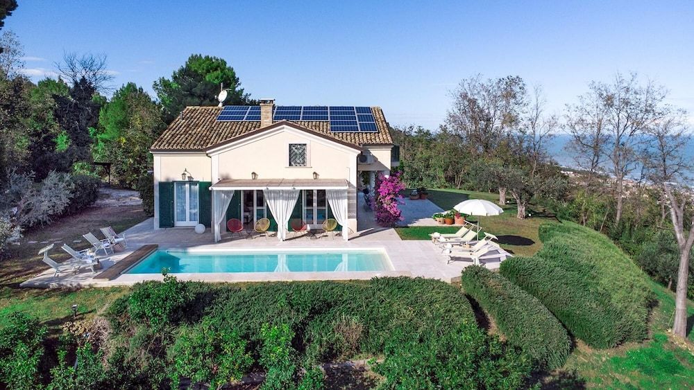 Villa Lucente 6 2