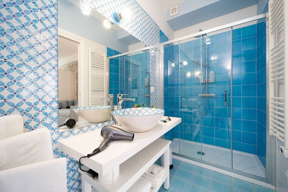 Almare' Superior Room 8