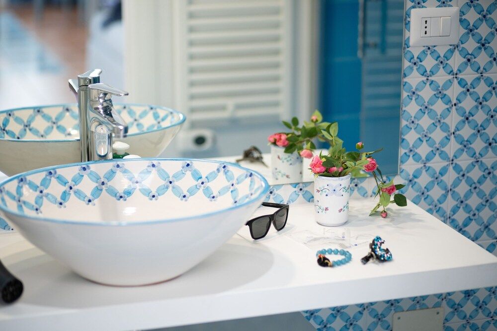 Almare' Superior Room 9