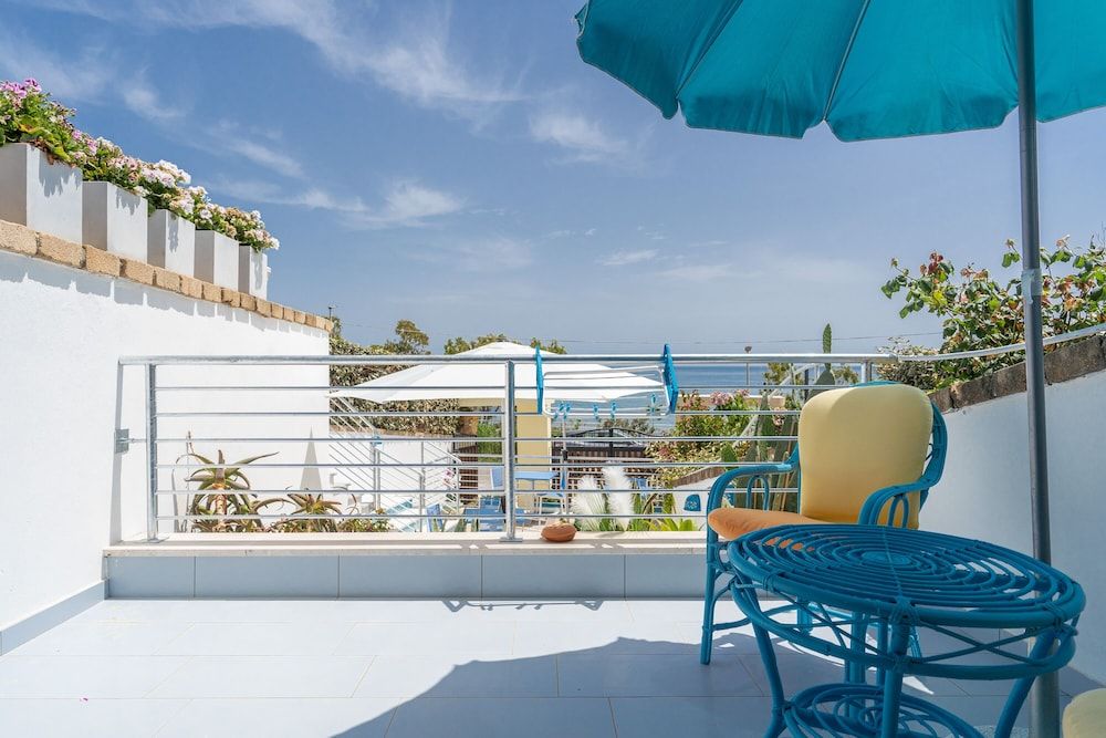 Almare' Superior Room 5