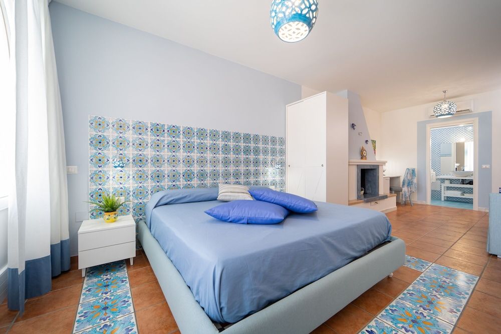 Almare' Superior Room 3