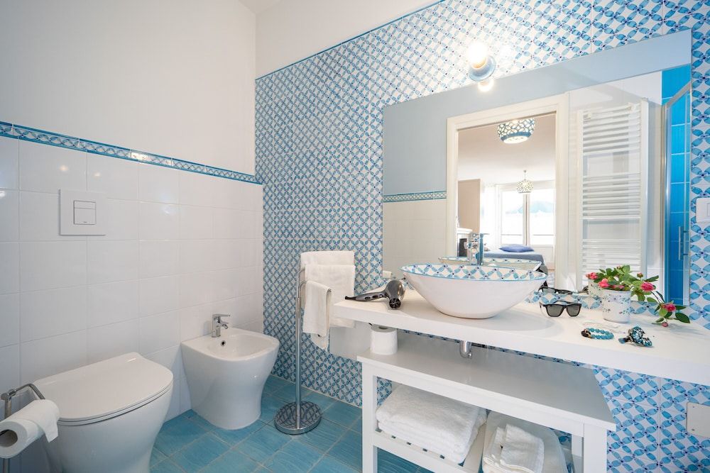 Almare' Superior Room 7