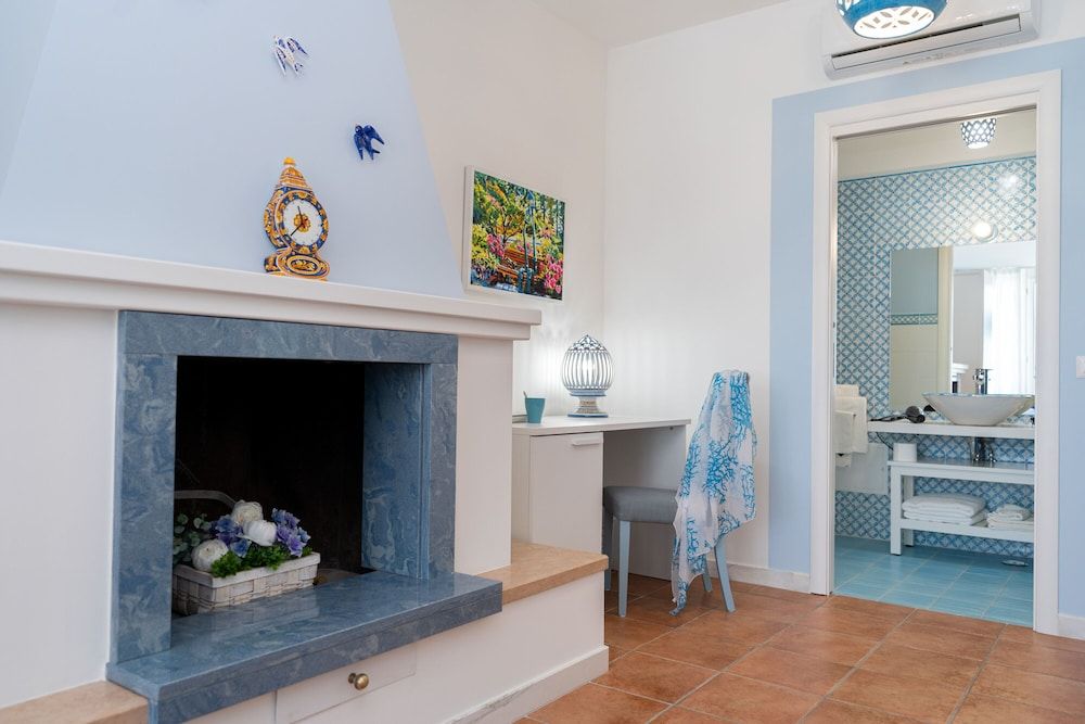 Almare' Superior Room 2