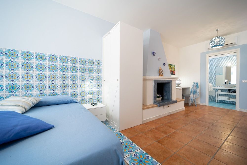 Almare' Superior Room 4