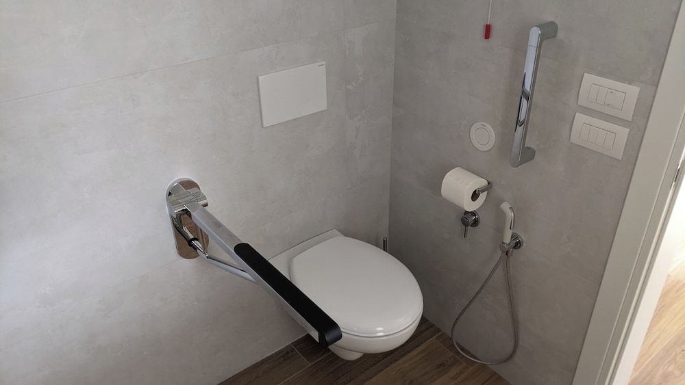 el Zhìgol Comfort Double or Twin Room, Mobility Accessible, Private Bathroom 10