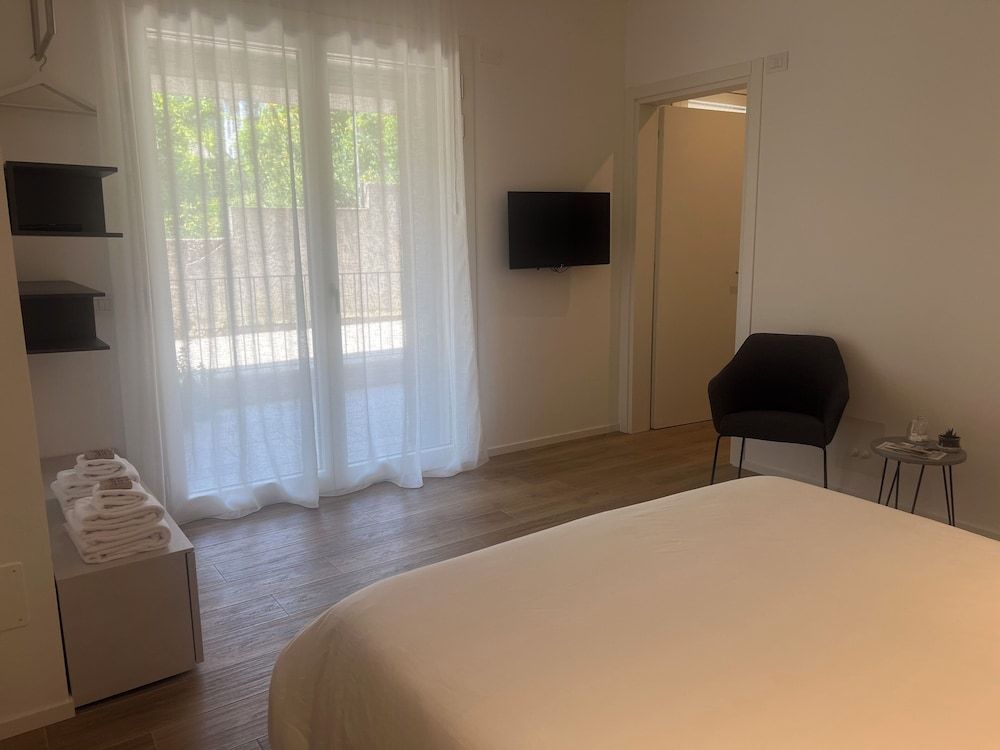 el Zhìgol Comfort Double or Twin Room, Mobility Accessible, Private Bathroom 2