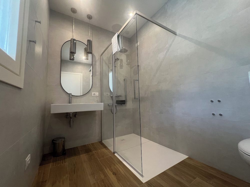 el Zhìgol Comfort Double or Twin Room, Mobility Accessible, Private Bathroom 7