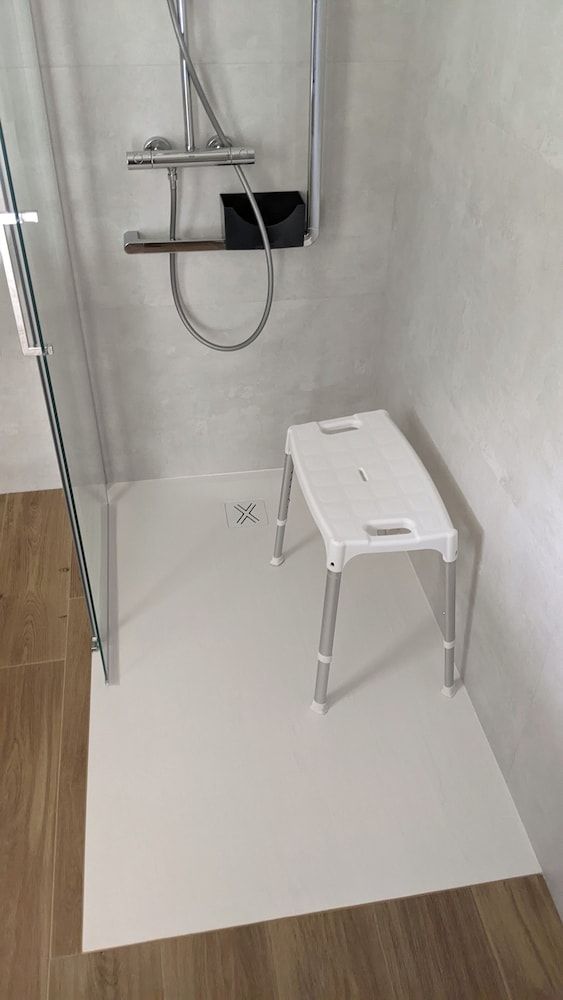 el Zhìgol Comfort Double or Twin Room, Mobility Accessible, Private Bathroom 8