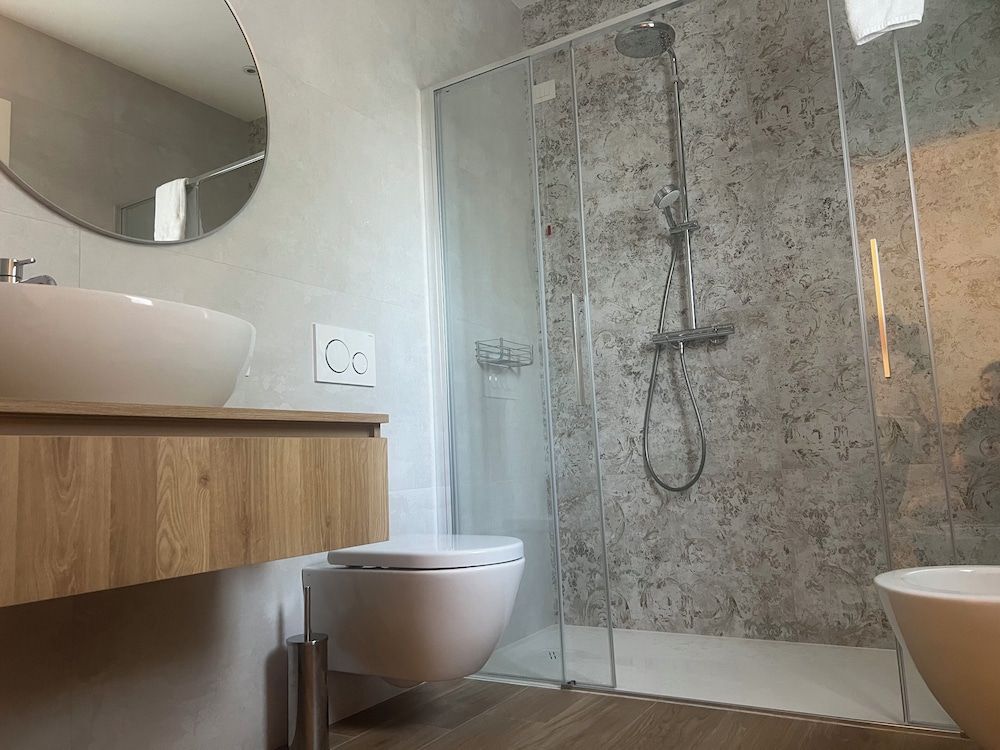 el Zhìgol Business Double Room, Private Bathroom, Vineyard View 3