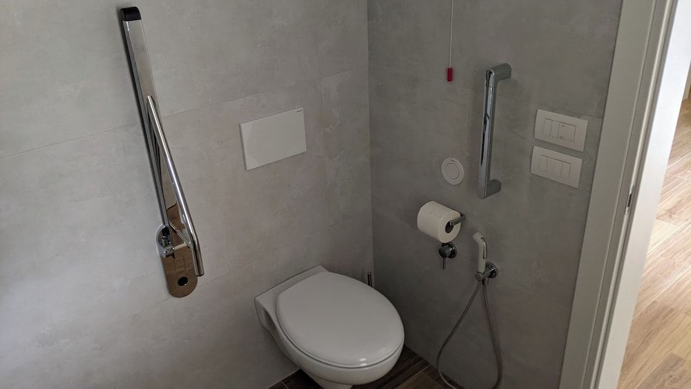 el Zhìgol Comfort Double or Twin Room, Mobility Accessible, Private Bathroom 9