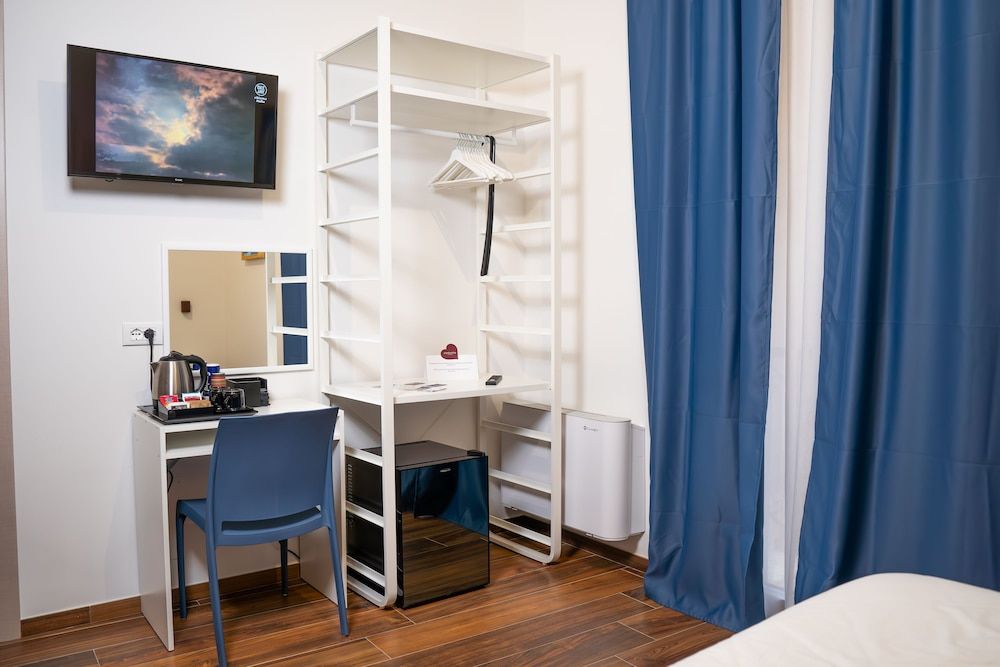 Serena Palace Superior Rooms Superior Room 3