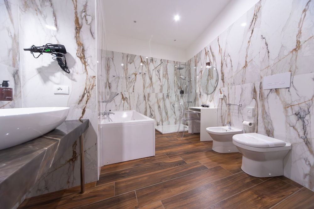 Serena Palace Superior Rooms Suite 6