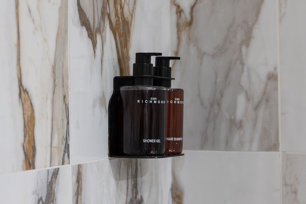 Serena Palace Superior Rooms Suite 12