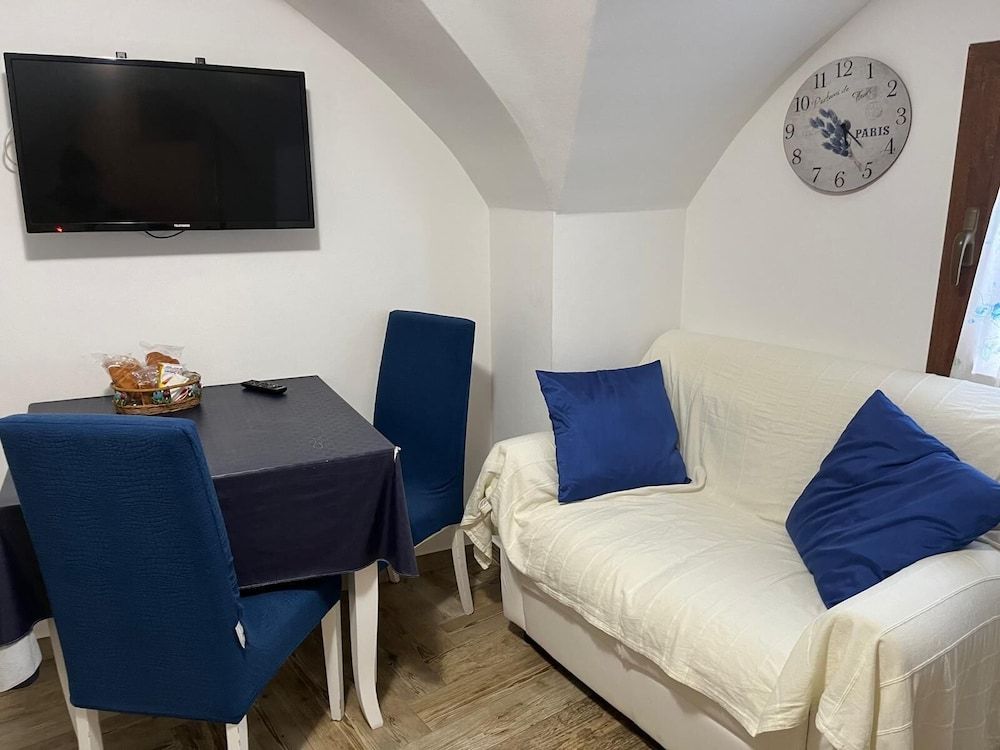 SUITE DI SAN FRANCESCO Junior Suite