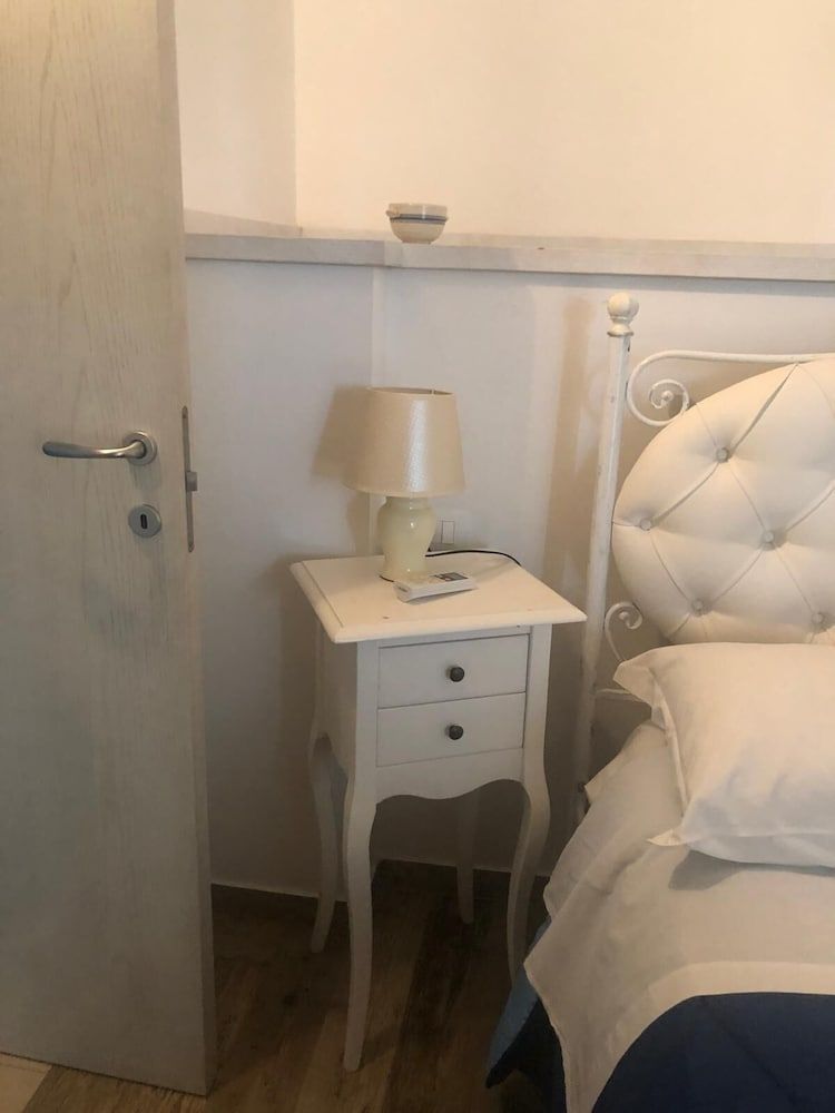 SUITE DI SAN FRANCESCO Junior Suite 4