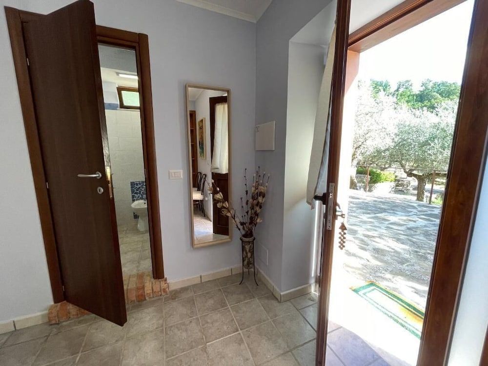 Classic Quadruple Room, 1 Bedroom