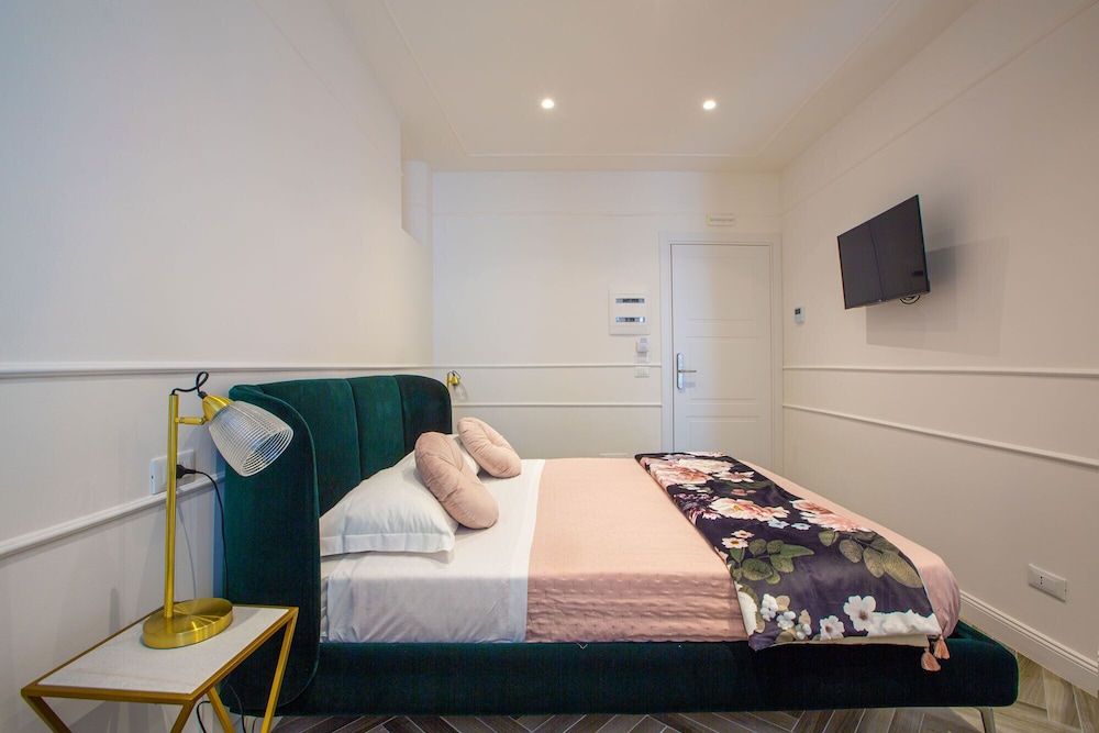 La Terrazza Antica Dimora Elite Room 5