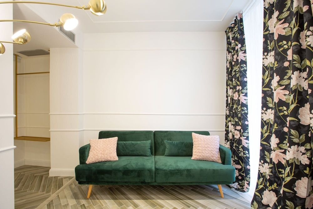 La Terrazza Antica Dimora Elite Room 12