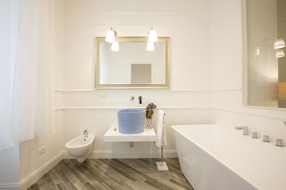 La Terrazza Antica Dimora Elite Room 15