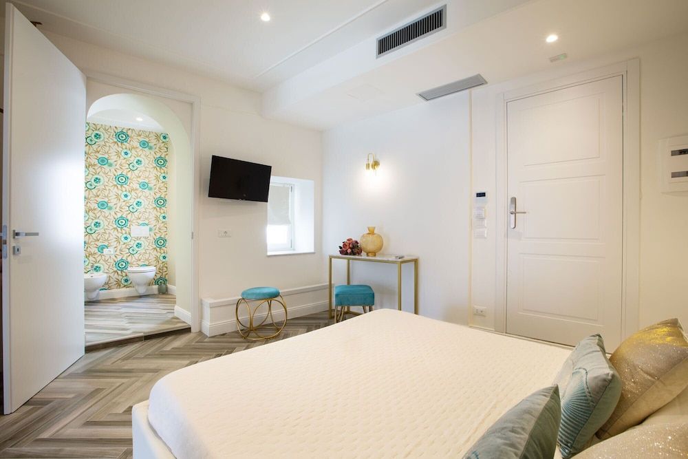 La Terrazza Antica Dimora Luxury Suite 6