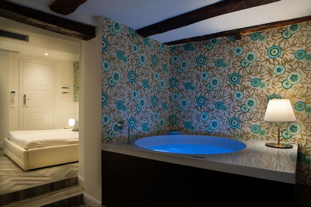 La Terrazza Antica Dimora Luxury Suite