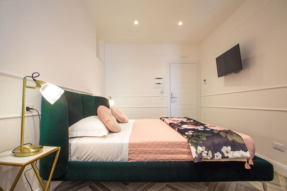 La Terrazza Antica Dimora Elite Room 8