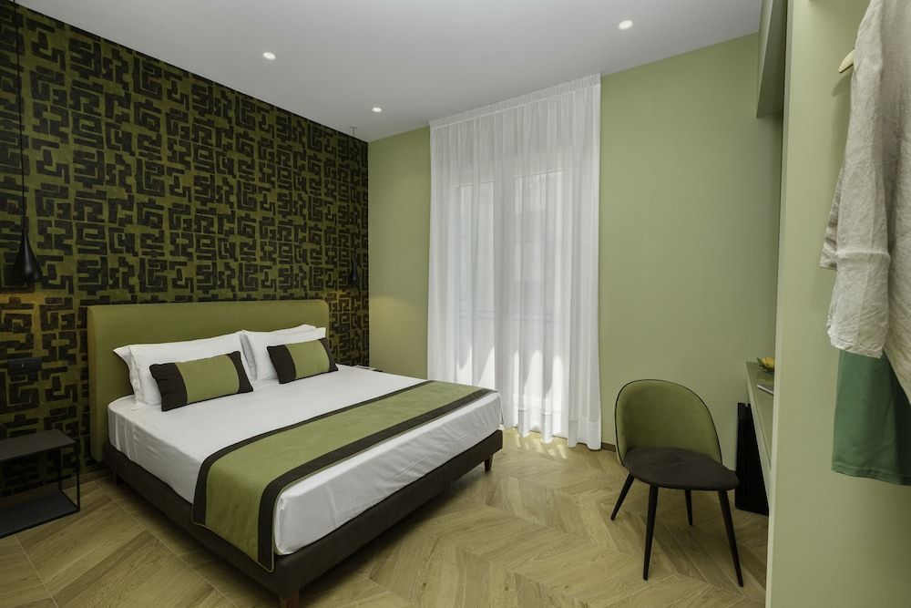 Classic Room