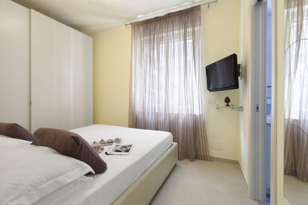 Apartment, 3 Bedrooms, Smoking, 2 Bathrooms