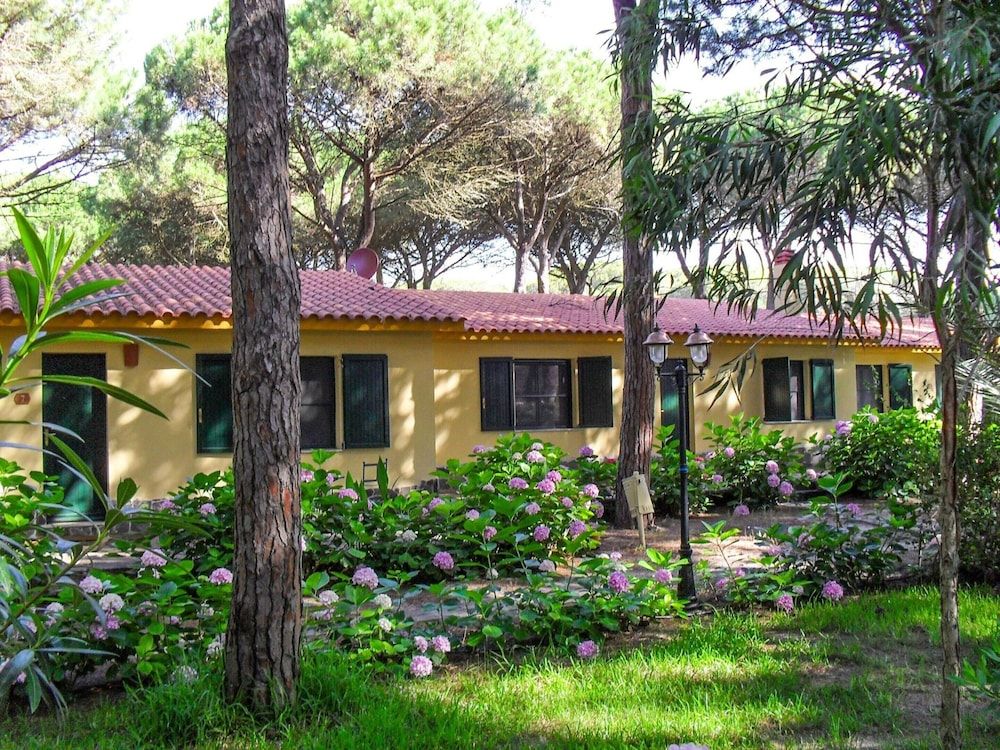 Comfortable Sardinian Villa With Pool