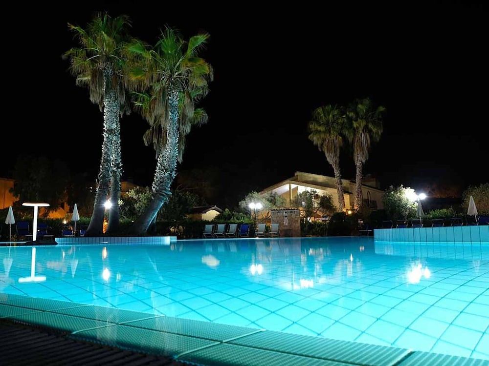 Comfortable Sardinian Villa With Pool