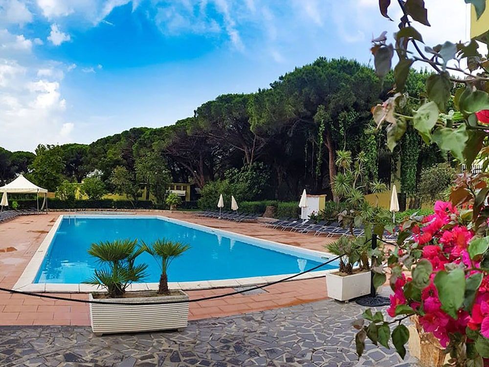 Comfortable Sardinian Villa With Pool