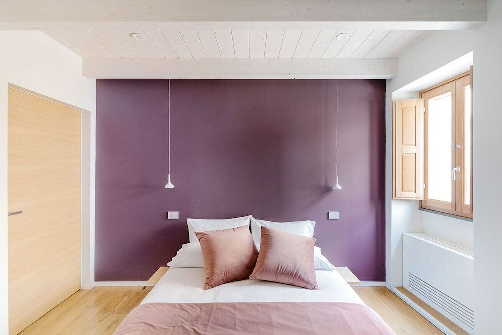 Via del Centro Comfort Room 2