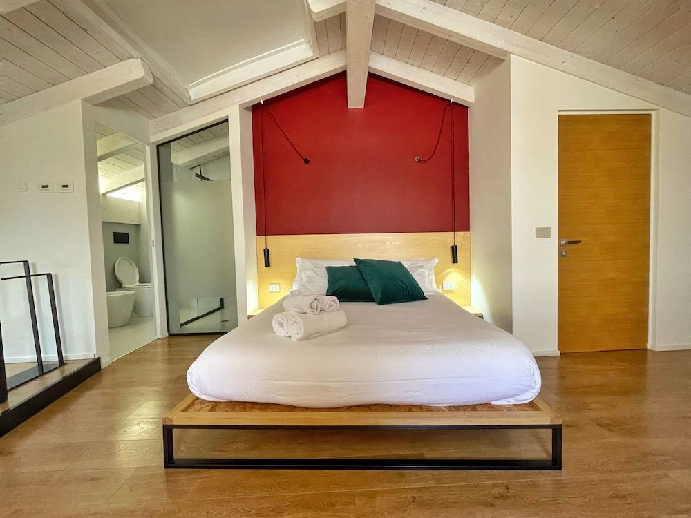 Via del Centro Exclusive Room 2