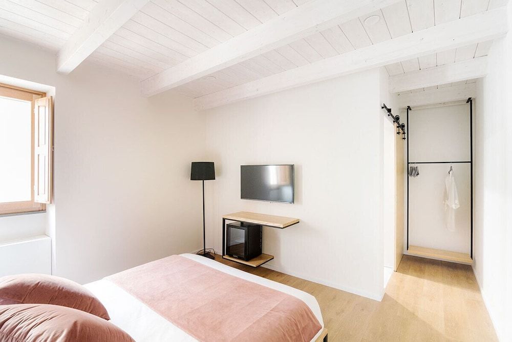 Via del Centro Comfort Room 3