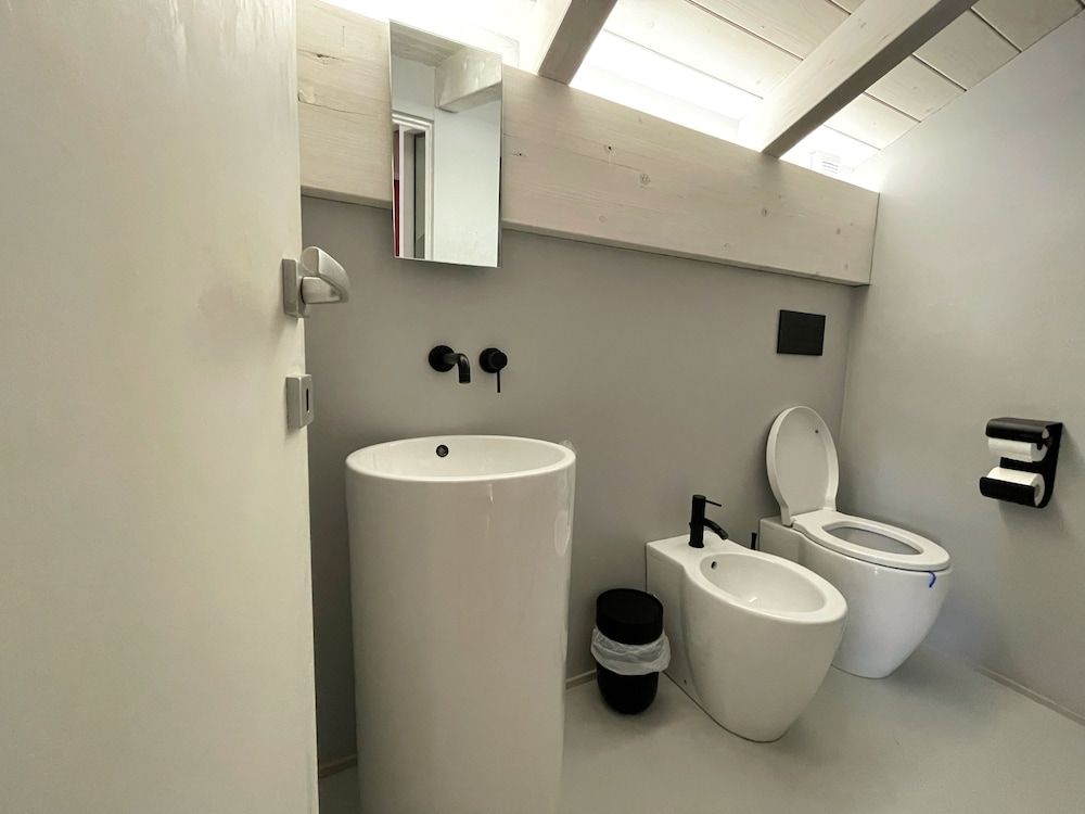 Via del Centro Exclusive Room 7