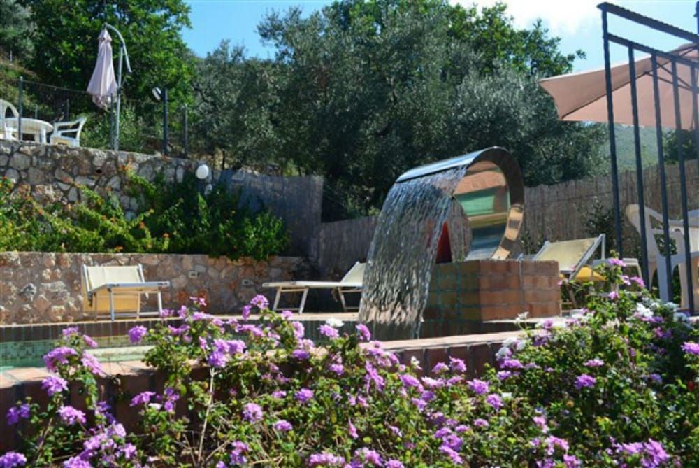 Villa, 2 Bedrooms, Smoking, Private Pool