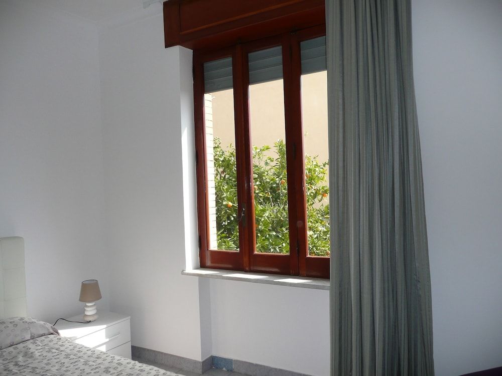 GARDEN HOUSE ERCOLANO Superior Room 6