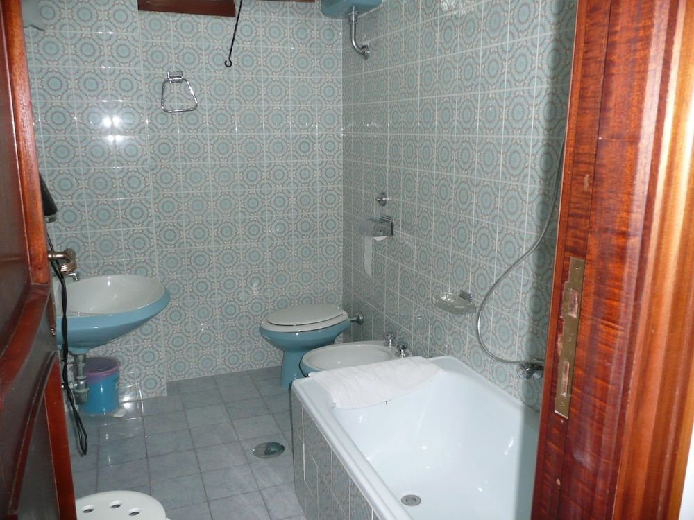 GARDEN HOUSE ERCOLANO Superior Room 3