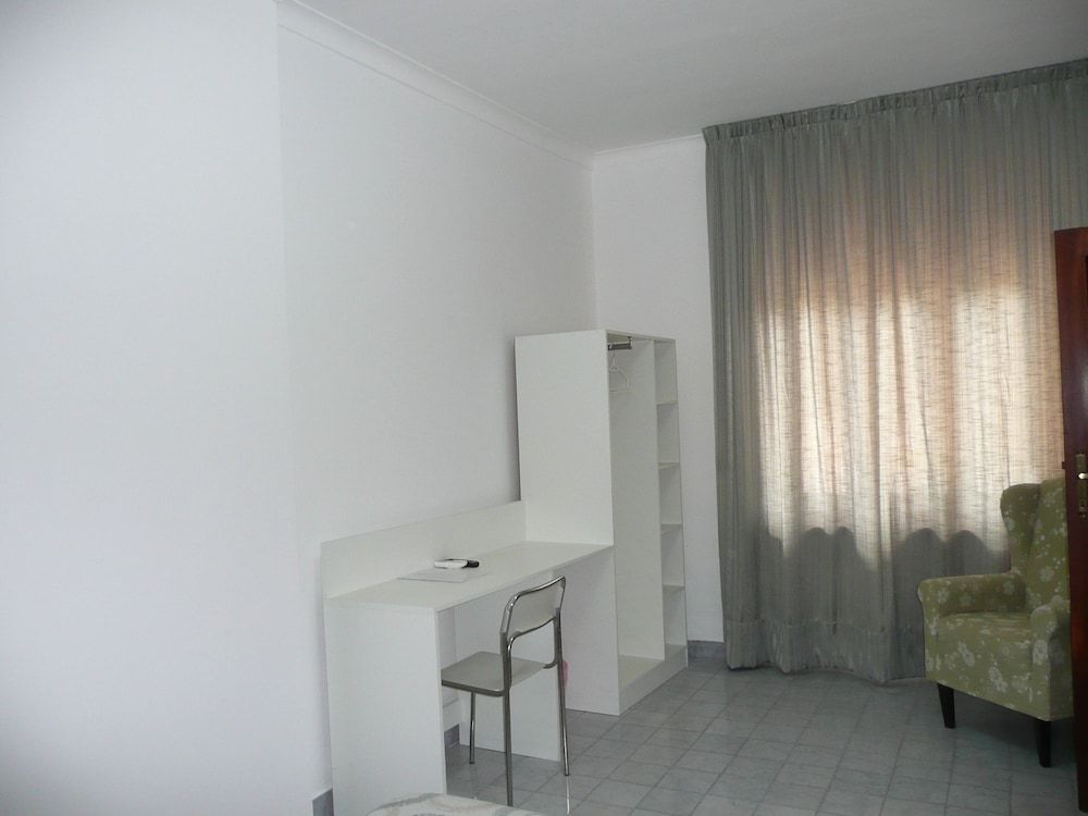 GARDEN HOUSE ERCOLANO Deluxe Room 11