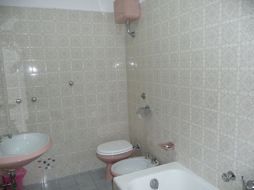 GARDEN HOUSE ERCOLANO Deluxe Room 5