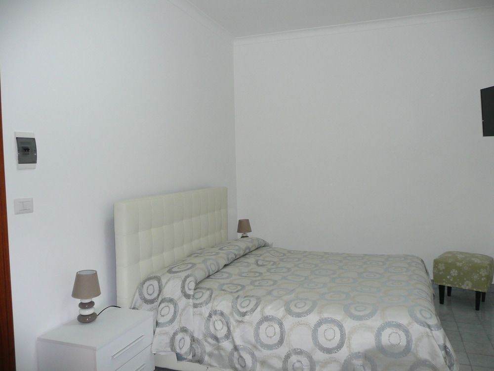 GARDEN HOUSE ERCOLANO Deluxe Room