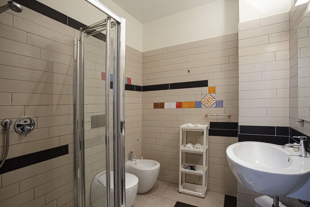 Hotel Don Giovanni 1943 Superior Room 5