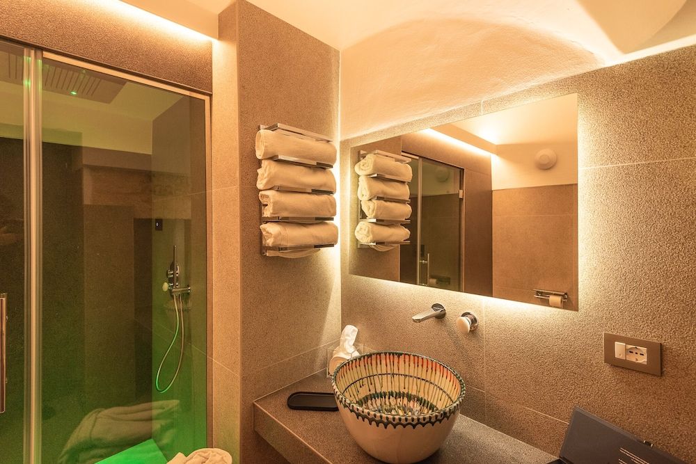 Villa Ada trulli in Puglia Superior Queen Room 5