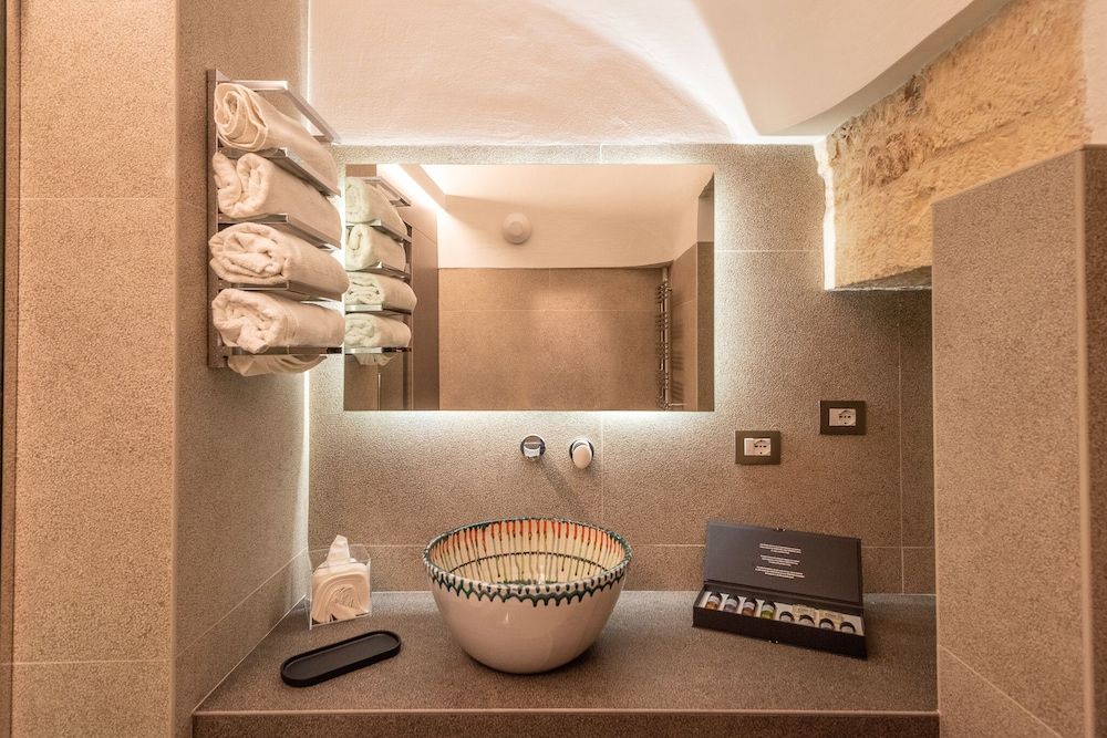 Villa Ada trulli in Puglia Superior Queen Room 4