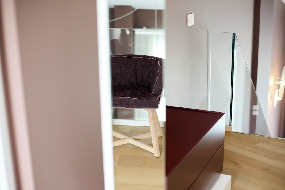 Comfort Apartment, Partial Sea View
