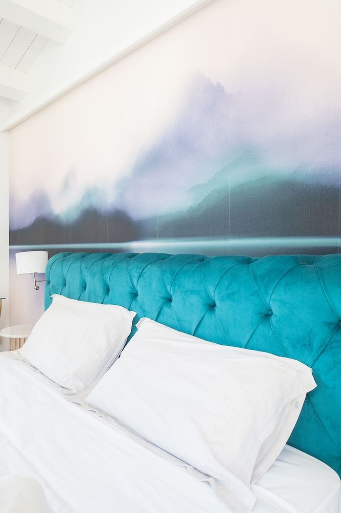 MILLE SUITE GARDEN Superior Double or Twin Room 3