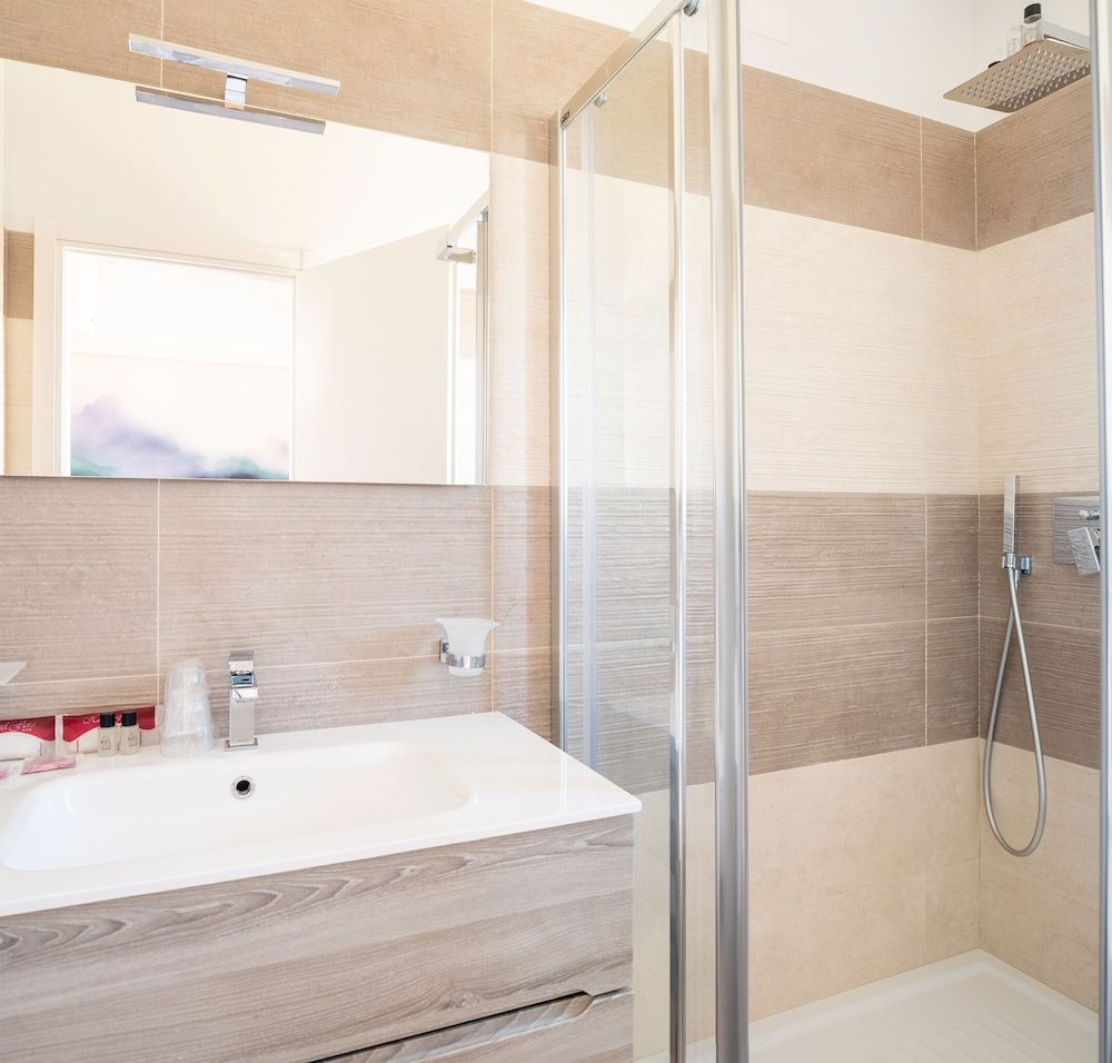 MILLE SUITE GARDEN Superior Double or Twin Room 6